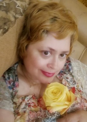 Ольга, 45, Россия, Ижевск