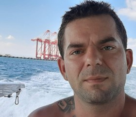 Mike, 36, Tirat Karmel