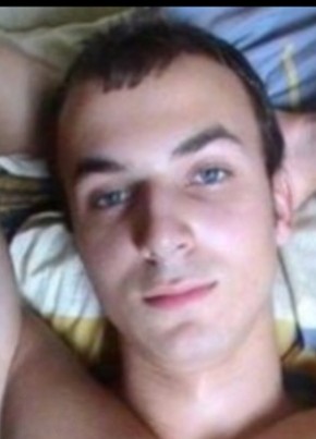 Артем, 36, Россия, Ишим
