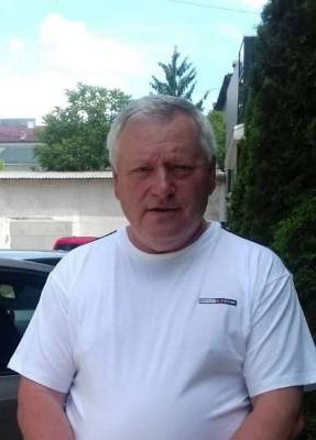 Victor Bors, 65, Republica Moldova, Chişinău