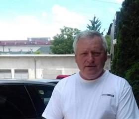 Victor Bors, 65 лет, Chişinău