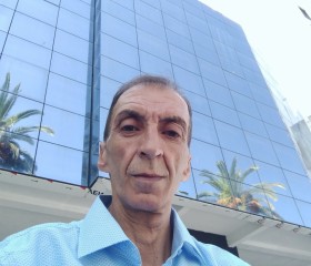 Yahya morad, 48 лет, بني ملال