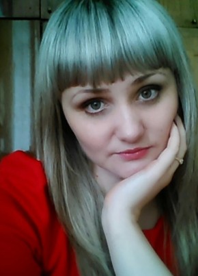 Viktoria, 35, Россия, Ливны