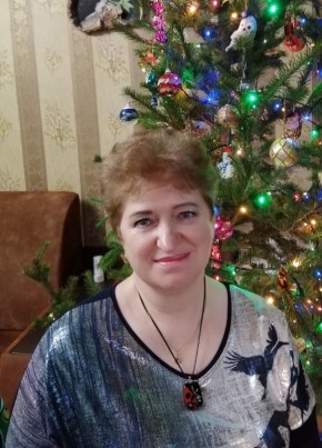 Людмила, 60, Россия, Санкт-Петербург