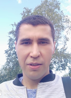 Bek из Rīga 37 лет