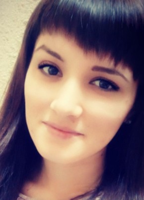 Ангелина, 29, Россия, Ипатово