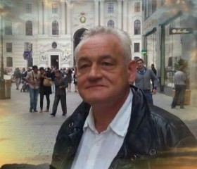 Олег, 61 год, Львів