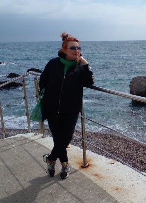 Olga, 57, Russia, Moscow