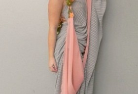 Ольга, 60 - Платье года 2011