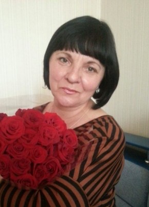 Наталья, 67, Россия, Краснодар