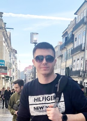 Сергій, 36, Україна, Львів