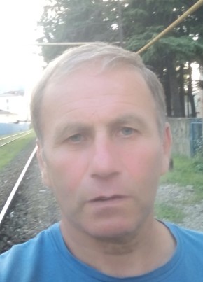 Андрей, 59, Россия, Туапсе