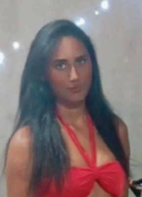 Emilly Chaiane из Petrolina 21 год