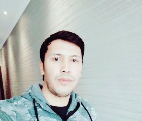 Odilbek, 32 года, Бишкек