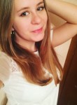 Anna, 28, Moscow