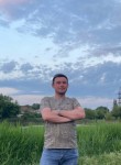 Anton, 34 года, Макіївка