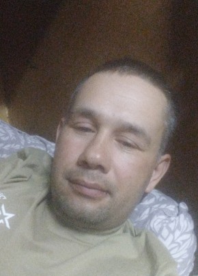 Дмитрий, 38, Россия, Киренск