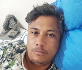 Sebastião Almeid, 43 года, Jaru