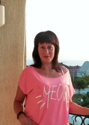 Елена, 44, Россия, Канск