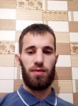 Ahmed, 28 лет, Москва