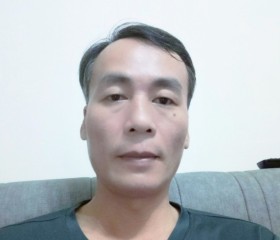 Pin, 51, Taipei