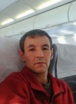 Муроджон, 47 лет, Москва