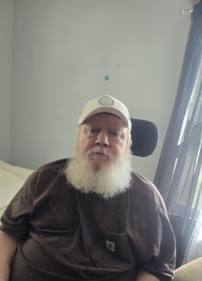 Ŵill из Omaha 61 год