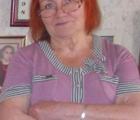 Natalya, 76 лет, Горад Полацк