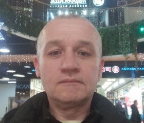 Алексей, 46 лет, Магілёў
