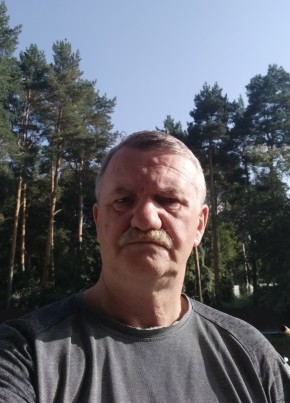 Valeriy, 63, Russia, Moscow