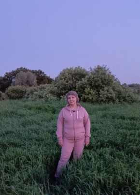 Татьяна, 51, Россия, Воронеж
