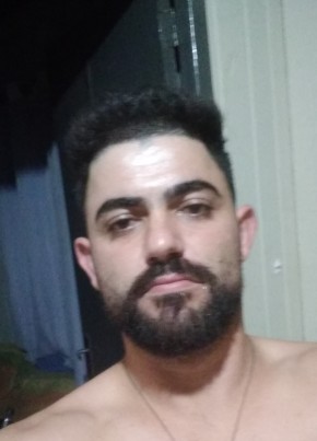 Junior из Criciúma 30 лет