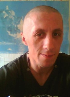 Санко, 44, Россия, Мураши