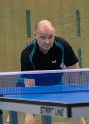 Дмитрий Царский из Егорьевска 52 года