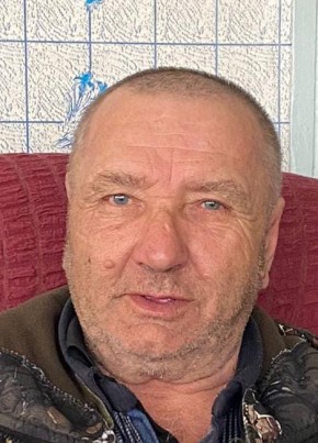 Анатолий, 71, Rzeczpospolita Polska, Bełchatów