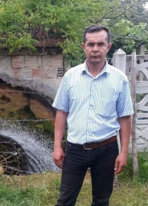 Cengiz, 47, Türkiye Cumhuriyeti, Pınarhisar