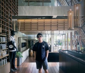 Fik95, 31, Kuta