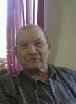 Вяче, 80 лет