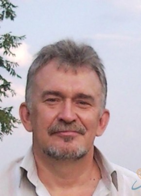 Pavel, 63, Russia, Orenburg