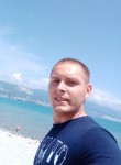 Dima Tsarevskiy, 26, Moscow