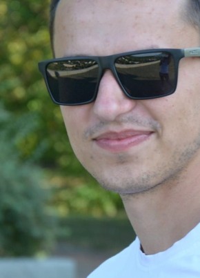Сергій, 30, Україна, Тальне