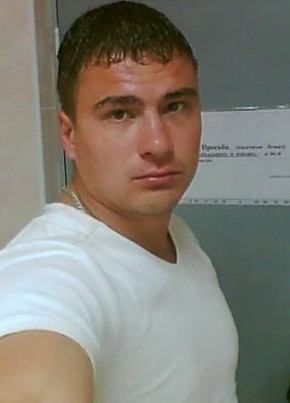 alik, 41, Russia, Samara
