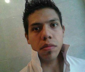 Javier, 32 года, Tlalpan