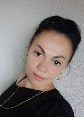 Екатерина, 36, Россия, Горный (Саратовская обл.)