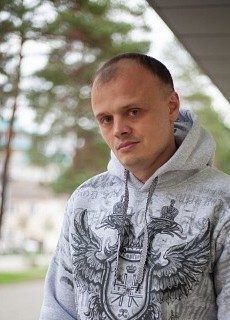 Вадим, 40, Россия, Абинск