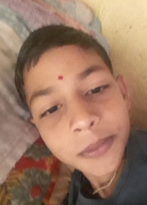 Devesh sambare, 19, India, Malkāpur