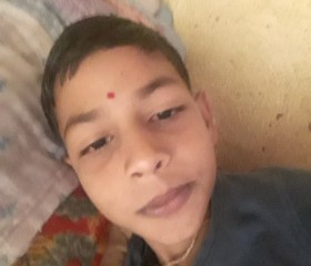 Devesh sambare, 19 лет, Malkāpur