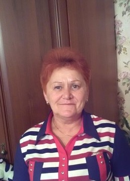 Светлана, 63, Россия, Волосово