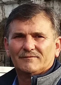Iu Gros, 49, Romania, Iași