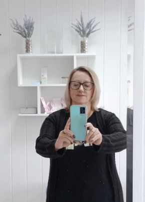 Наталья, 47, Россия, Орёл
